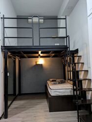 The Quinn (D19), Apartment #525774391